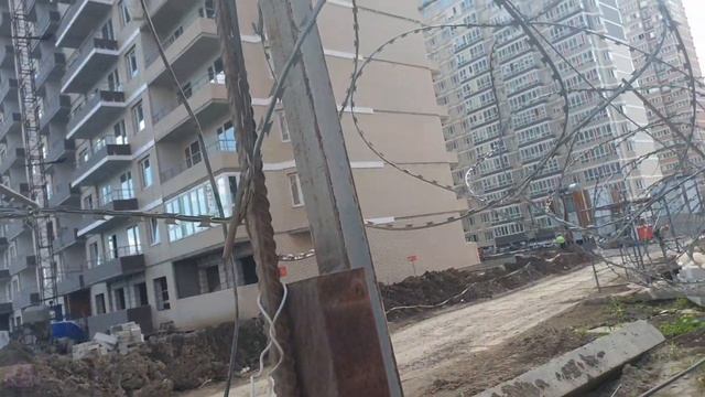 Как дела в Абрикосово? Все литеры на16.06.22
