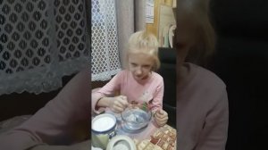 опыт по созданию морской воды, 1 класс