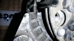 Как не надо ремонтировать генератор