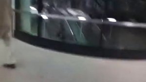 станция метро Зябликово переход через улицу на красногвардейскую