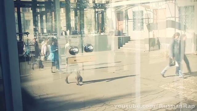 Лион - Мой город смотреть онлайн