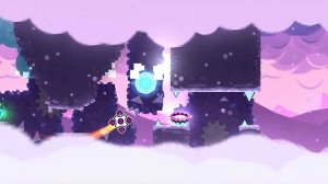 (Showcase) "Storming Summit" by IINimbusII & more [Extreme Demon] | Geometry Dash [2.11]
