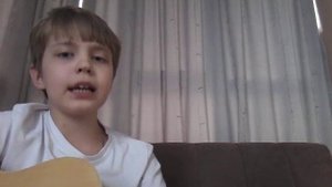 топ три самых лёгких песен Виктора Цоя