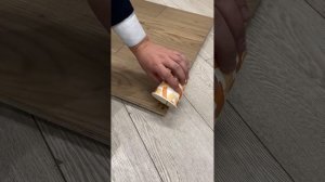 Тест инженерной доски Гринлайн покрытая маслом, останутся ли следы от кофе?