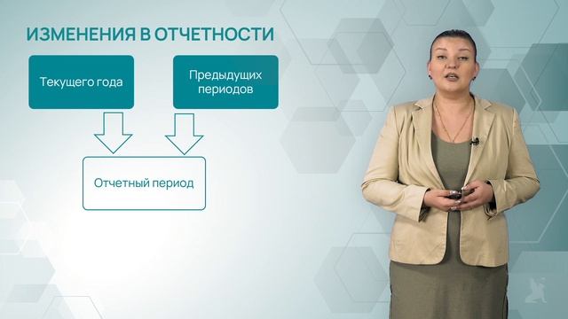 12.1 Бухгалтерская отчетность СМСП при ОСНО