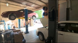 Nissan Almera G15, DP0(DP2). Два зайца! Зазоры в пакетах, нет третьей, соленоиды. Всё, как мы любим!