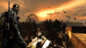 S.T.A.L.K.E.R.: Call of Pripyat #1