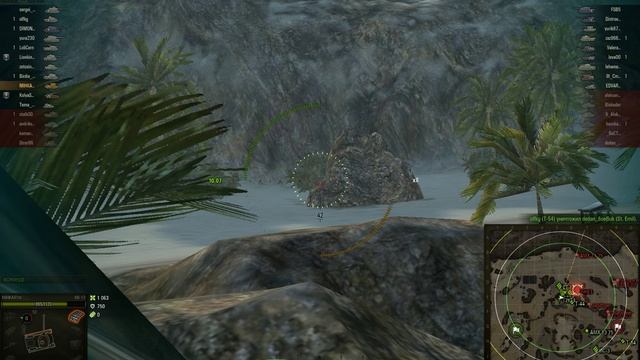 СТОКОВЫЙ КВ-13 С ФУГАСНИЦОЙ ТАЩИТ ДАЖЕ В НИЗУ СПИСКА смотреть онлайн