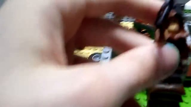 Самоделка на тему Афганистан. смотреть онлайн