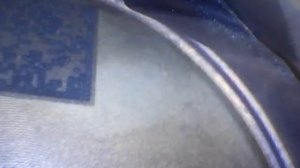 Состояние 3-го цилиндра двигателя Geely Monjaro с пробегом 12500 км