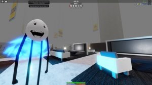 Roblox 3008 - The Hunt (Mr. Egg Ending)