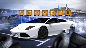 Обзор и тюнинг Новой Lamborghini и тд!*Всё на фулл 5* в Некст РП