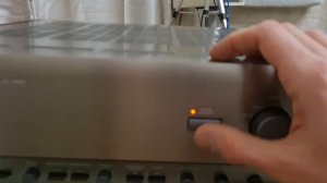 Усилитель Yamaxa AX1200