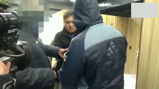 ГКНБ-Мстители: Погоня в горячей крови смотреть онлайн