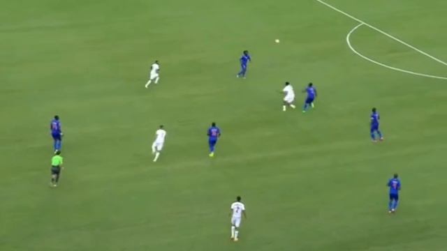 Золотой кубок КОНКАКАФ 2015/Панама-Гаити 1-1 смотреть онлайн