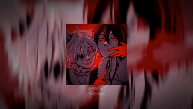 lismeowy: Daybe-На часах нули (speed up) смотреть онлайн