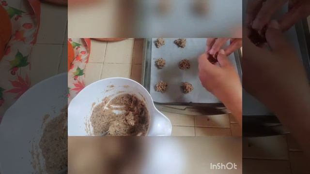keto chocolate chip cookies 🍪 смотреть онлайн