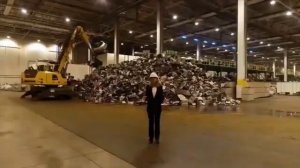 Завод "Экотехпром" в документальном фильме "Промышленная эволюция"