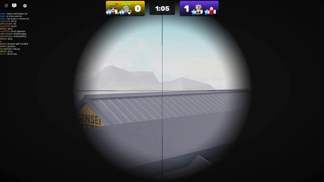 RIVALS ЕЩЁ РАЗ!!! смотреть онлайн