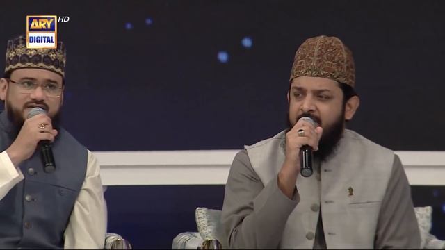 Shan e Iftar - Segment: Midhat e Rasool - 16th April 2022 - #ShaneRamazan