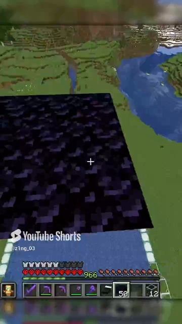 Я один Такой_ #майнкрафт #майнкрафтвыживание #хардкор смотреть онлайн