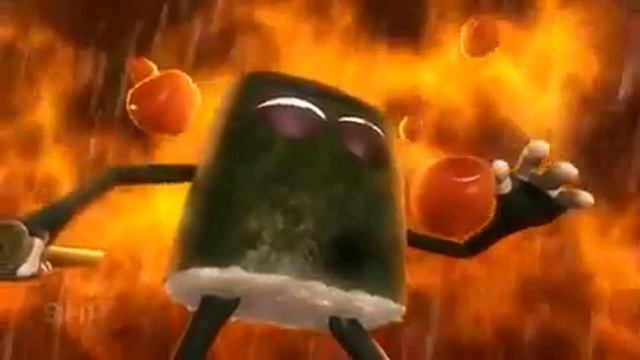 Хинкаль против суши смотреть онлайн