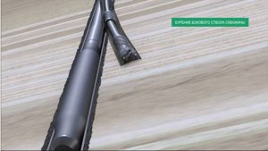 Клинья отклонители ПАО "TATNEFT"