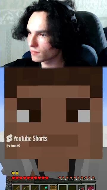 Майнкрафт, но нам выпадают рандомные блоки #minecraft #майнкрафт (1) смотреть онлайн