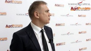 Алексей Усков, Директор по развитию и новой технике, Птицефабрика Уссурийская