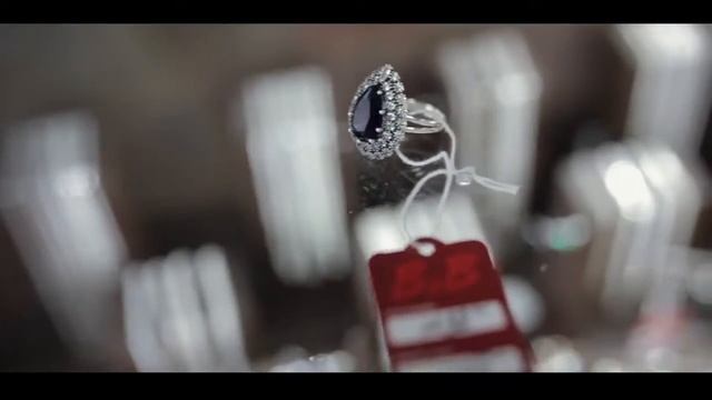 Сеть Ювелирных салонов В2В смотреть онлайн