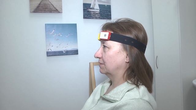Психологическое тестирование и консультирование в Екатеринбурге на базе сети клиник Вертеброцентр