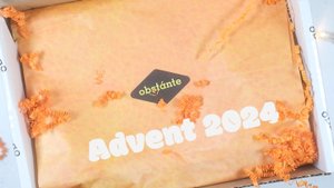 Obstante Advent 2024