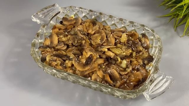 Салат "ЛОВЕЛАС" мужики только им и ЗАКУСЫВАЛИ! Готовьте больше, а то НЕ ХВАТИТ! Вкусно и быстро! смотреть онлайн