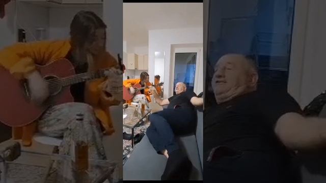 😎😎А я кайфую 😎😎