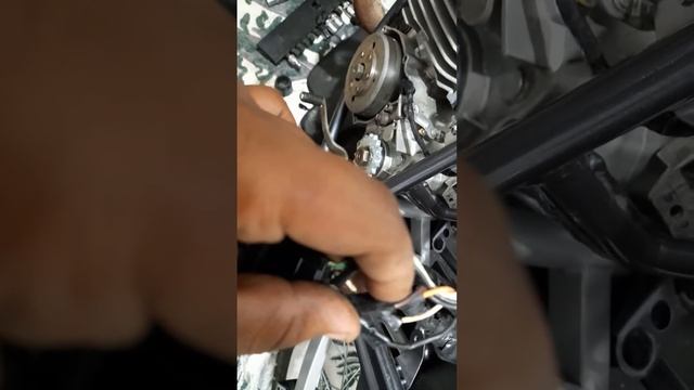 CONEXIÓN DEL CDI DE UNA DT. смотреть онлайн