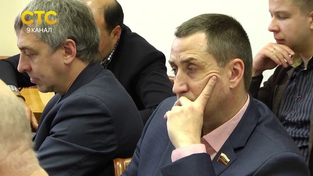 Комитет по ЖКХ смотреть онлайн