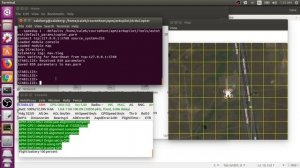 3.8. Parameters with SITL Drone and MAVProxy