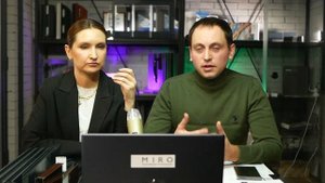 Система безрамного остекления MIRO