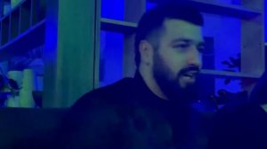 Baron - Номардо Доги Суди