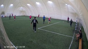 Маракана 12.01.2025...
