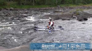 Мечта21 или очередная версия катамарана мечты