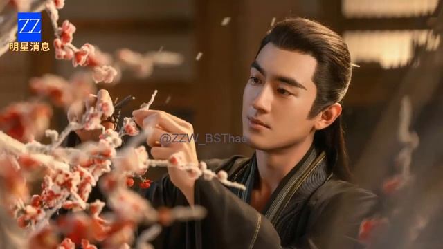 Zhao Liying was disappointed by Lin Gengxin's aloofness and was soon defended by someone. смотреть онлайн