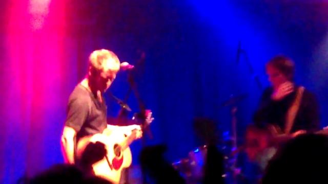 The La's Liverpool o2 Academy - Way Out / Timeless Melody 9/9/11 смотреть онлайн