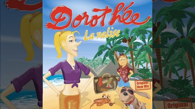 La Valise смотреть онлайн