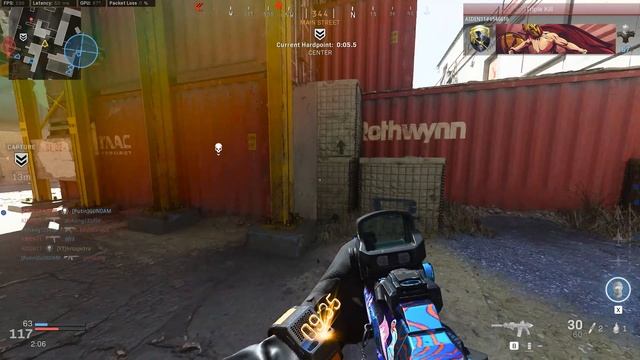 Call of Duty: Modern Warfare - RTX 3080 | 1440p ULTRA Graphic Settings
