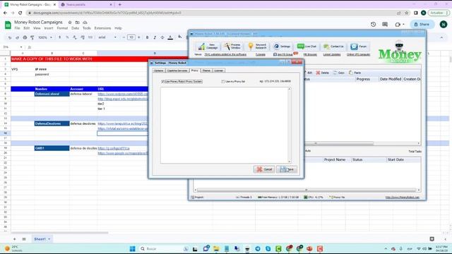 Launch Your First Money Robot Submitter Campaign: 2023 Guide смотреть онлайн