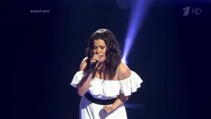 Ольга Кляйн - "Мы разбиваемся" 02.06.2017