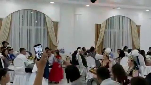 Халык Ани Гулдарига смотреть онлайн