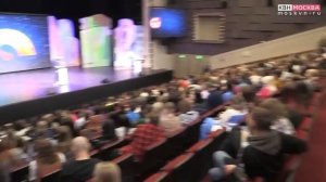 05.12.2022. Финал Спецтурнира Центральной Лиги Москвы и Подмосковья 2022