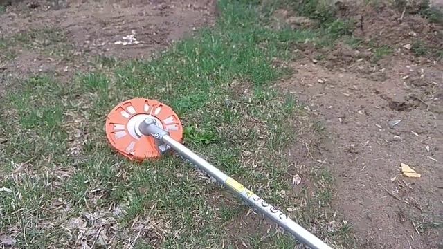 ZimAni FS450K доработки